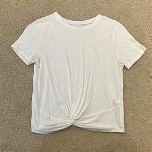 Hollister t-shirt